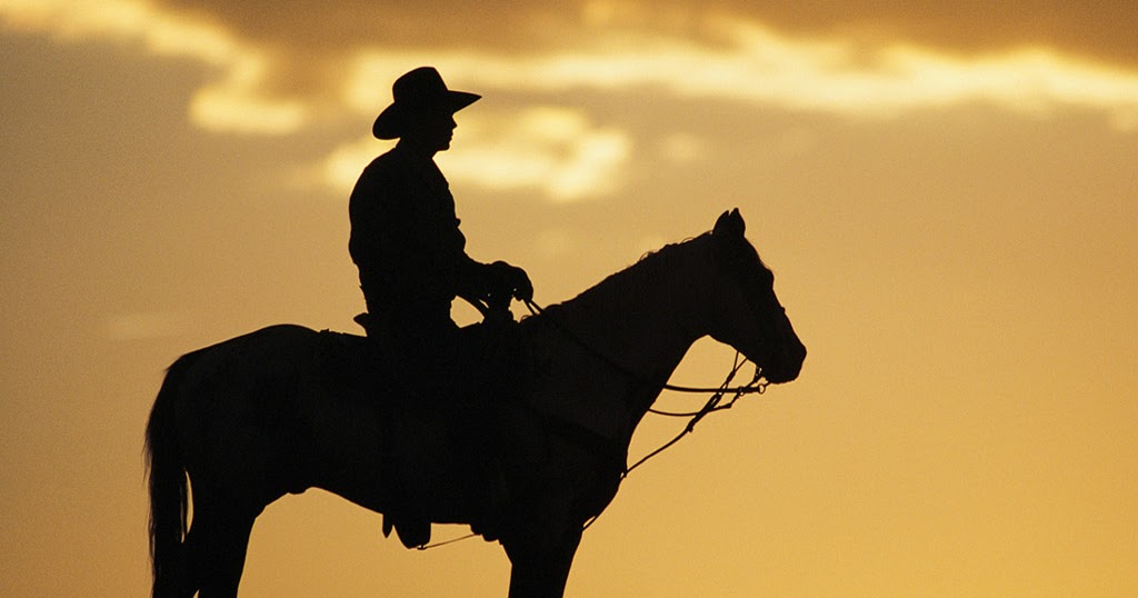 Positive Thinkers Journal Cowboy Ethics by James Owen