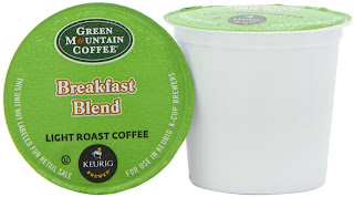Green Mountain Coffee Pumpkin Spice for Keurig Brewers