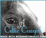 A Celtic Cowgirl