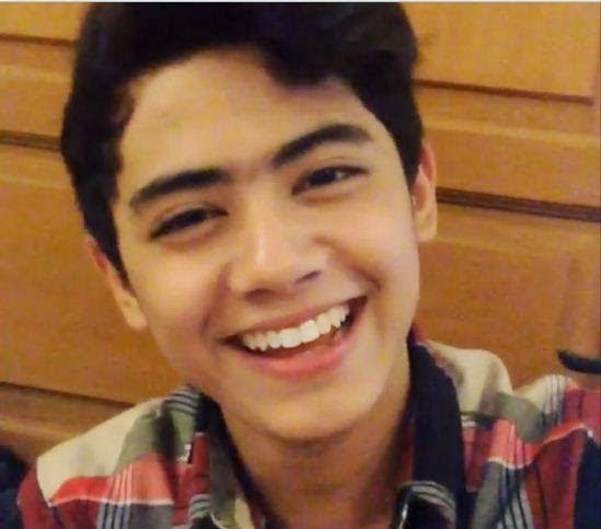 Biodata dan foto Aliando Syarief