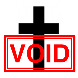 void cross