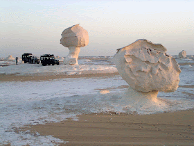 Circuits Egypte Safari Desert Egypte Avec Visite D Abou Simbel Et Sinai