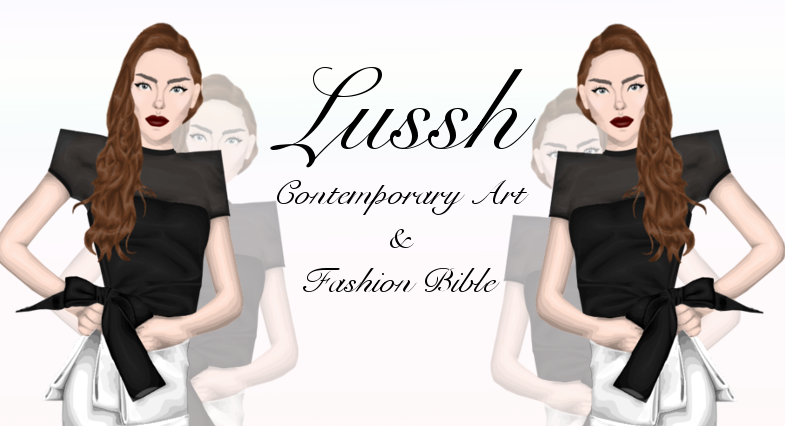 Lussh Magazine