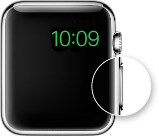 Apple Watch, come funziona parte 2