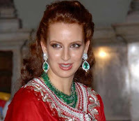 Lalla Salma Lalla Salma