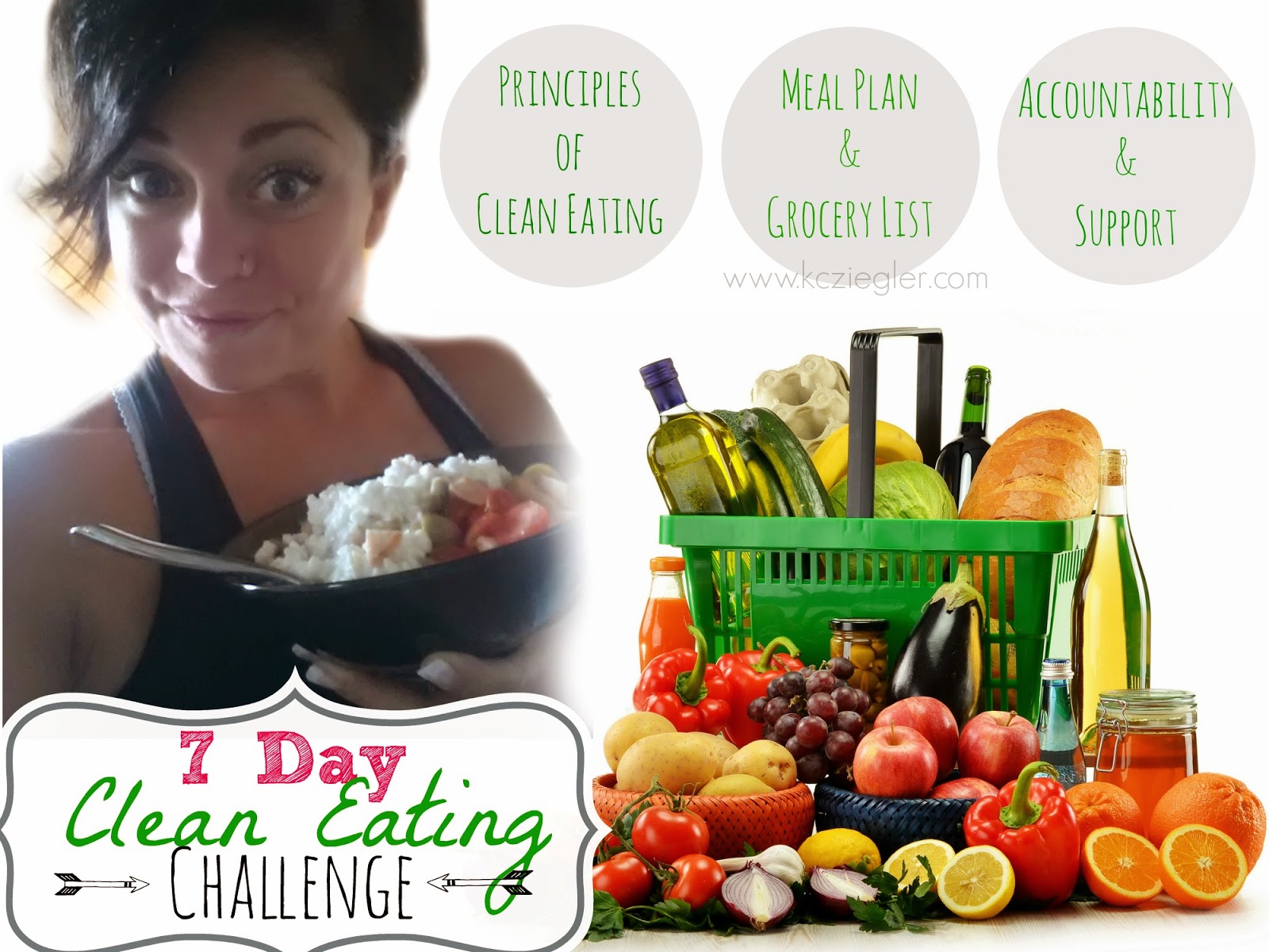 clean eating clean eating
