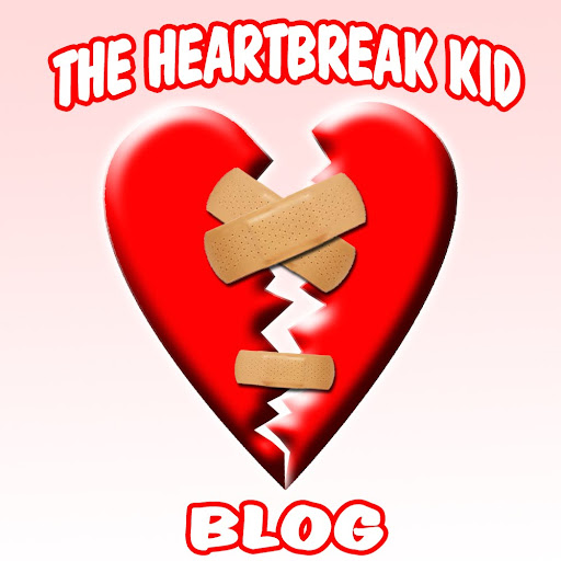 Heart Break Logo