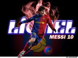About Lionel Messi Blog(MessiUpdate)