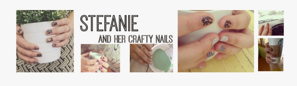Crafty Nails