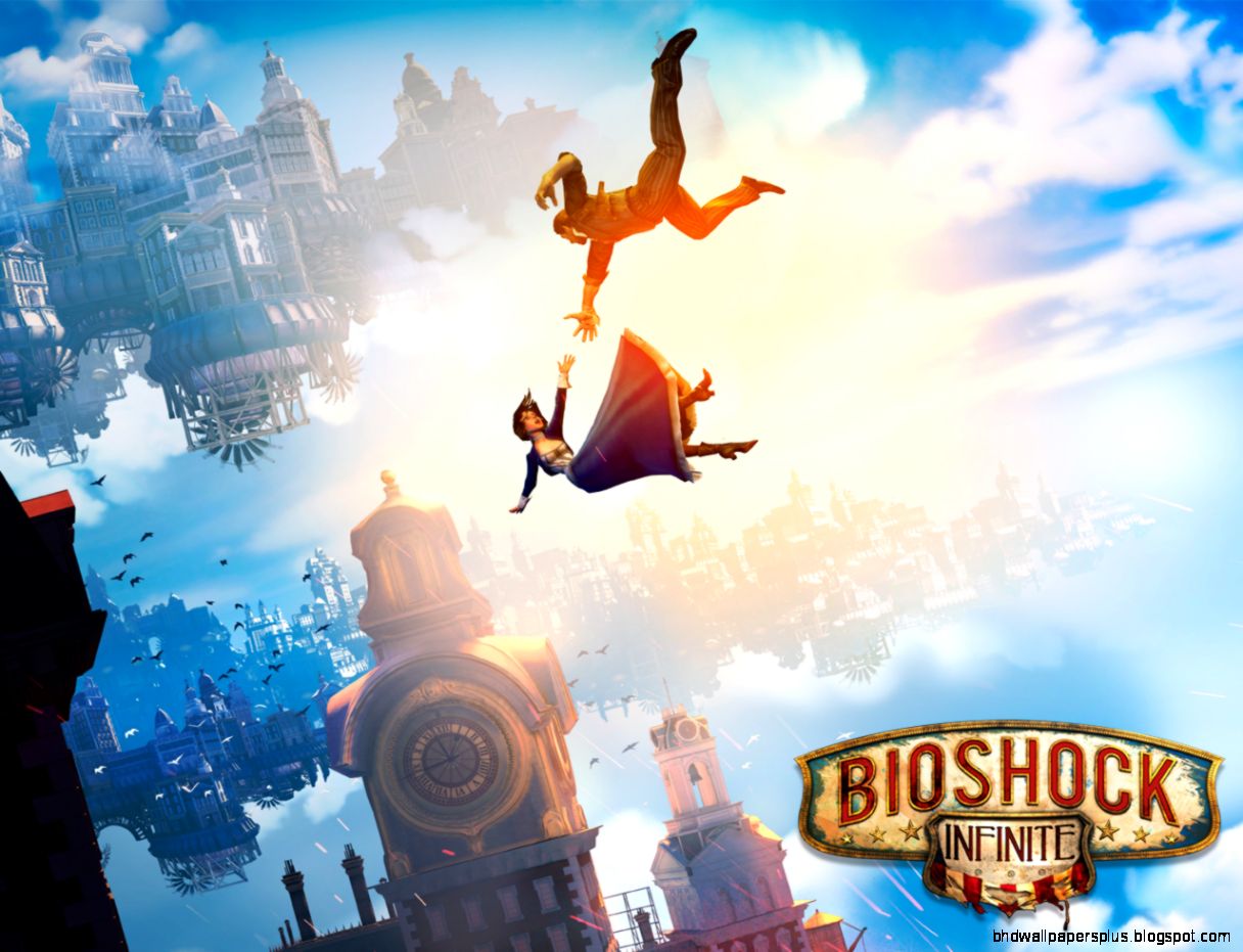 Bioshock Infinite Videos Screenshots Wallpapers Bioshock Infinite Videos Screenshots Wallpapers