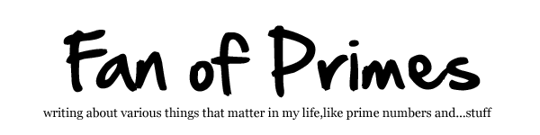 2 3 5 7 11 13 17 19 23 29 31 37 41 43 47 53 59 61