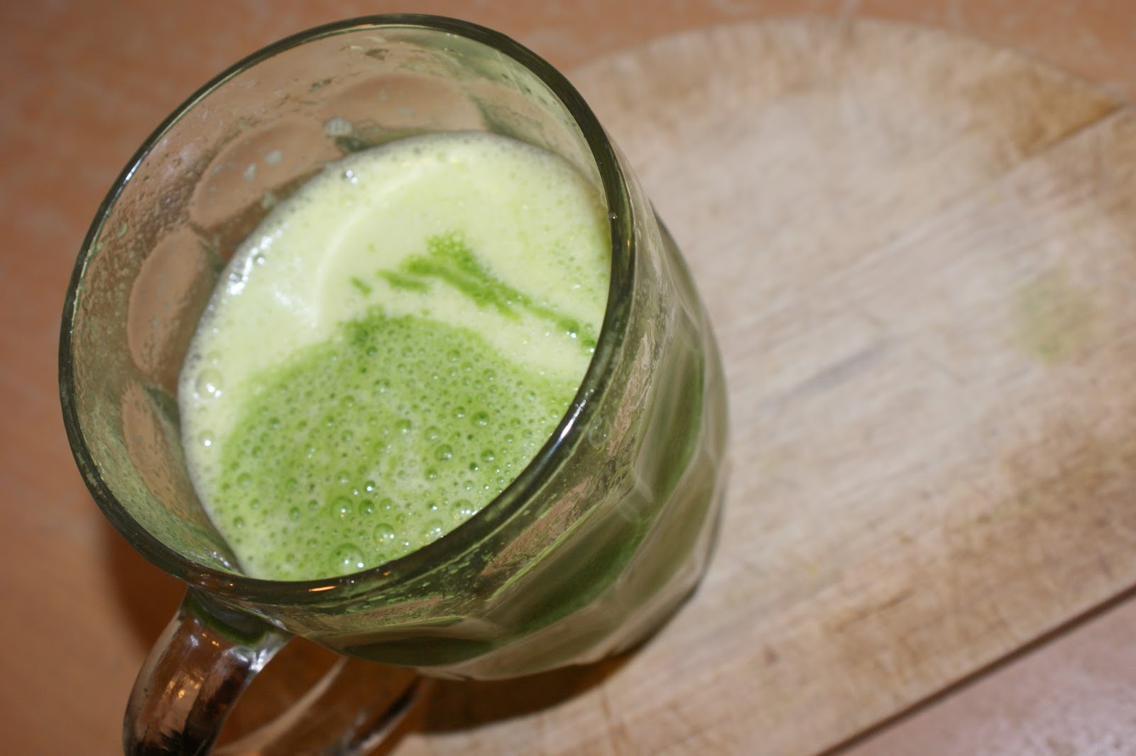 best tasting green juice 