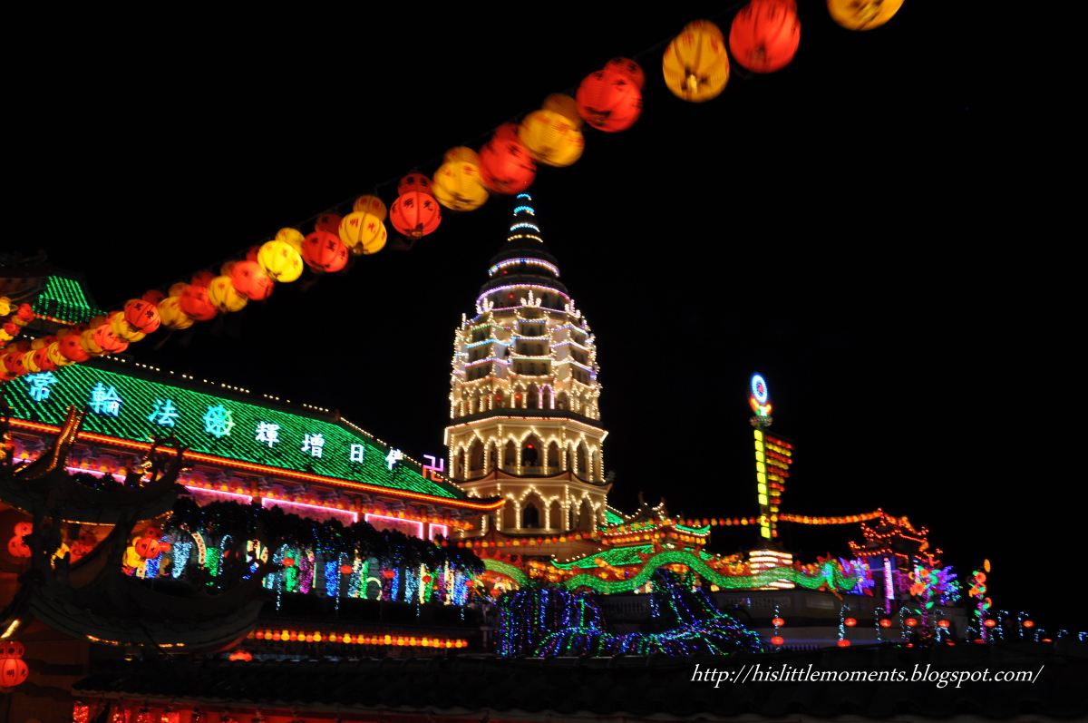 My Little Moments&hellip;: A Festival to Remember: Lunar New Year in Malaysia