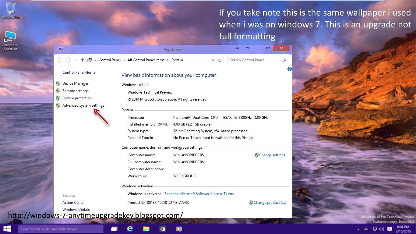 Free Windows 7 Anytime Upgrade Key Generator Free Windows 7 Anytime Upgrade Key Generator