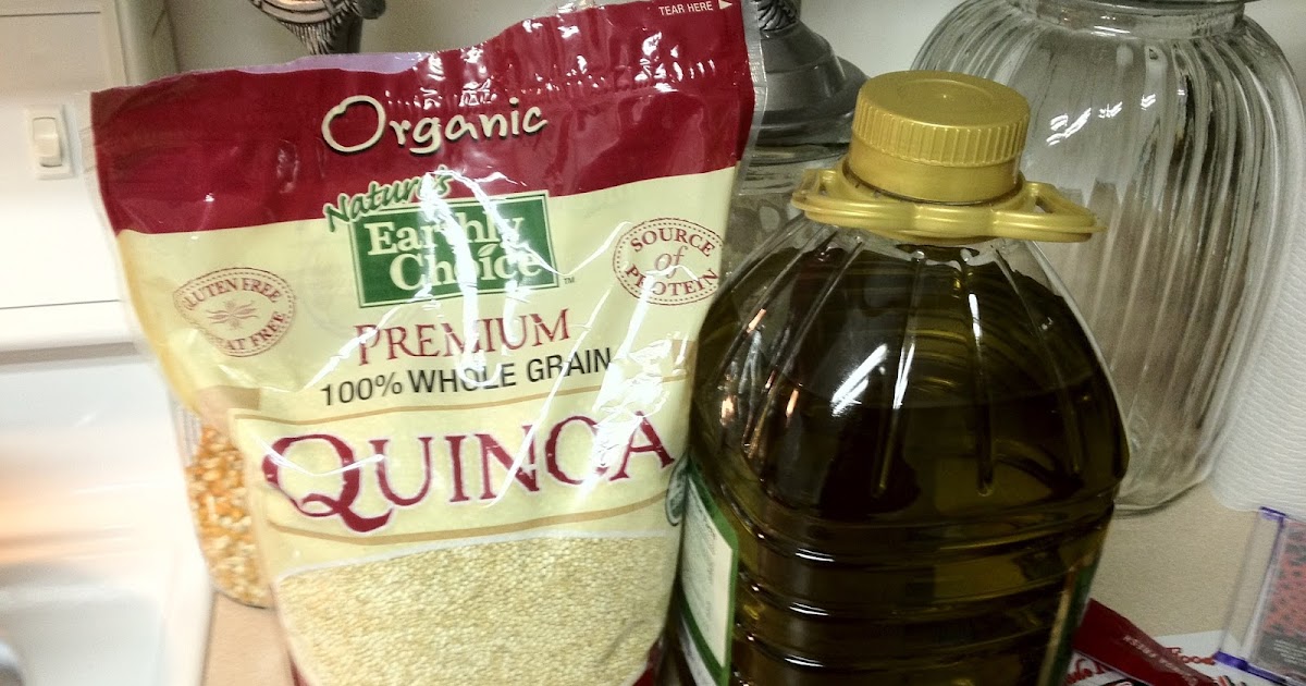 All Meat No Wheat Quinoa with Chunky Tomato Sauce