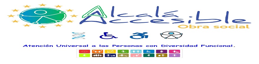 Alcalá Accesible