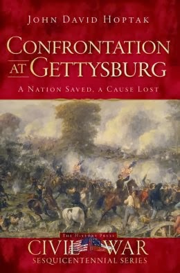 Confrontation at Gettysburg: