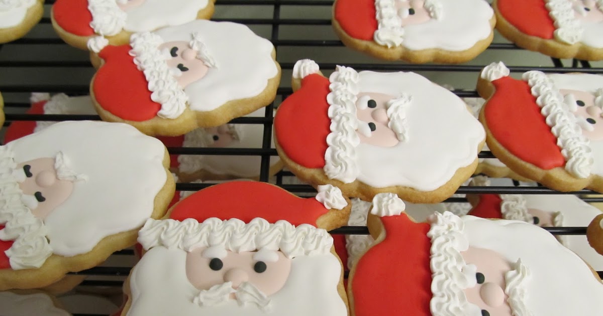 Cookies in the Cupboard Let the Christmas Cookies Begin!