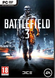 Battlefield 3 – PC