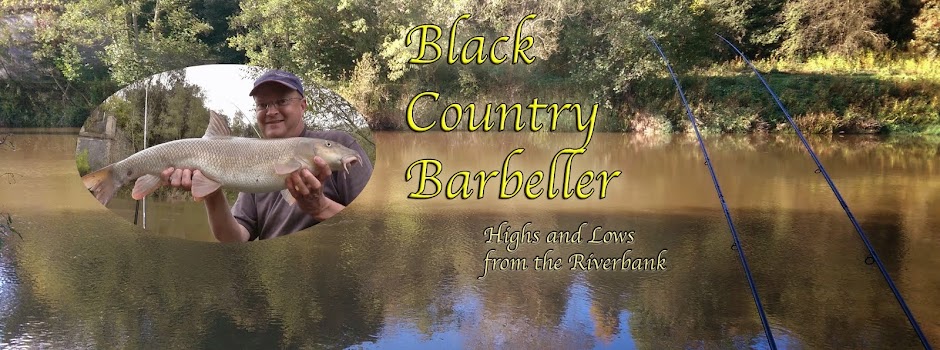 Black Country Barbeller