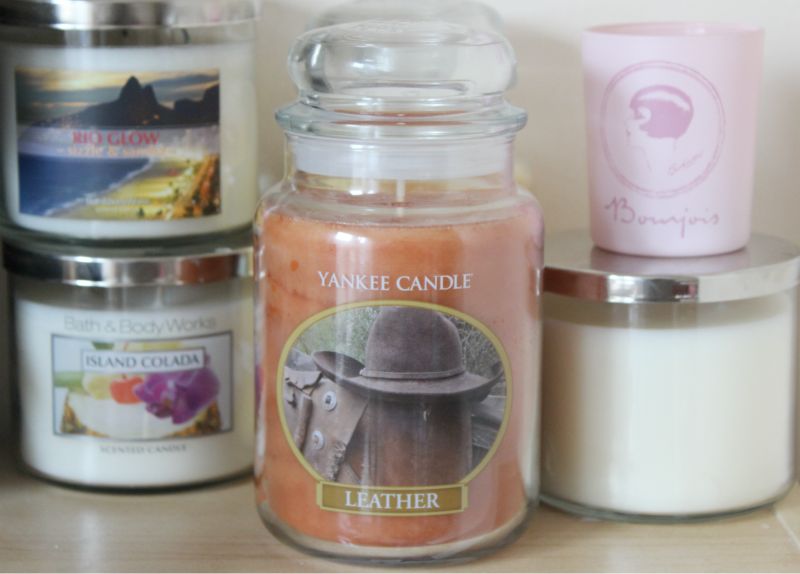 It's Not as Kinky as it Sounds... The Sunday Girl