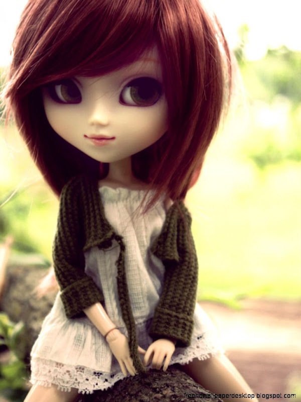 30 Lovely doll pictures 30 Lovely doll pictures