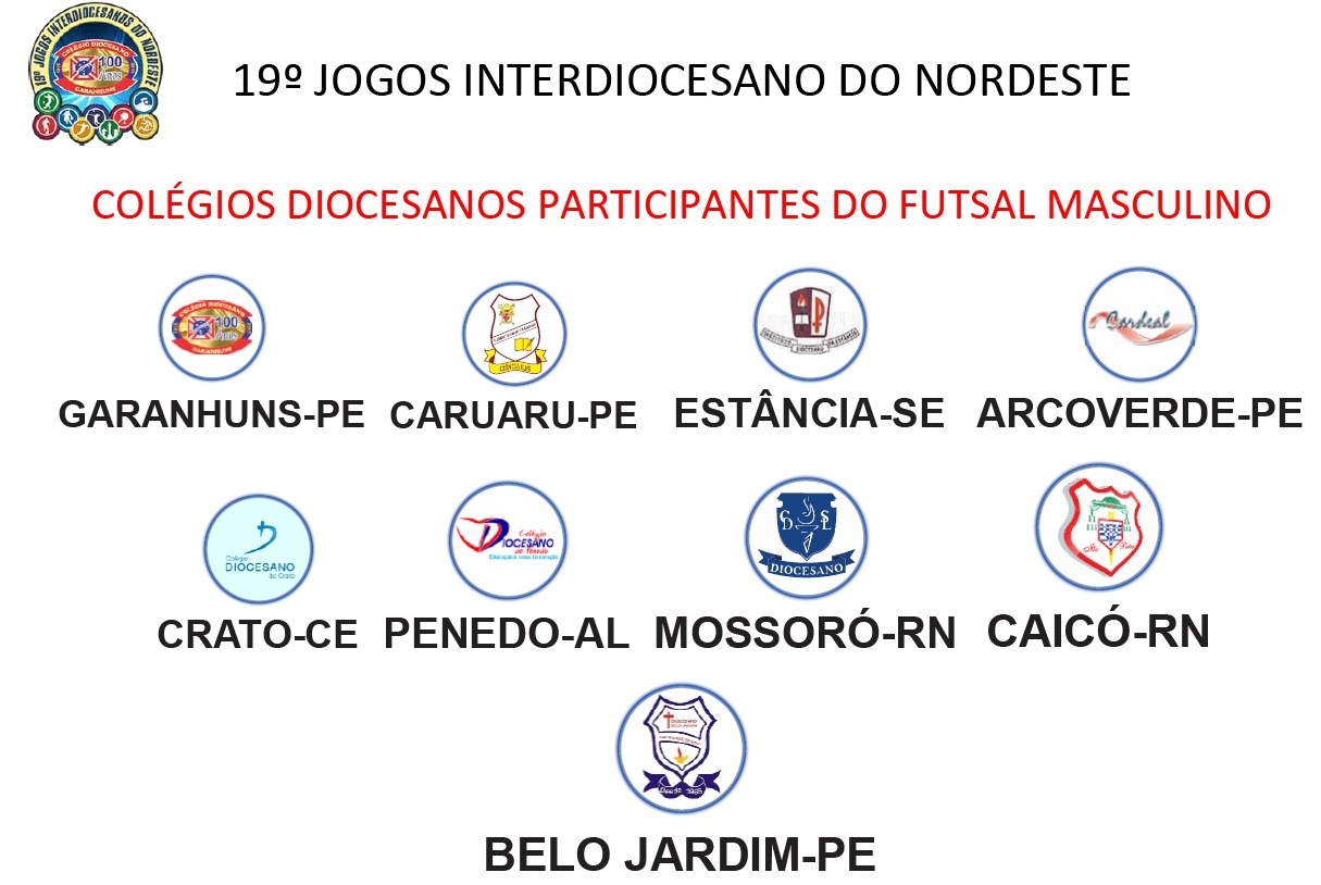 Jogos Interdiocesanos