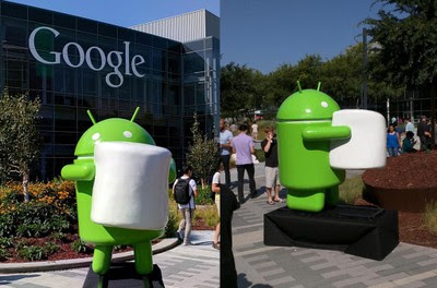 Android 6.0 Marshmallow