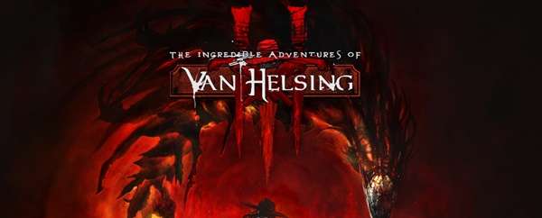 The Incredible Adventures of Van Helsing III PC Full Español