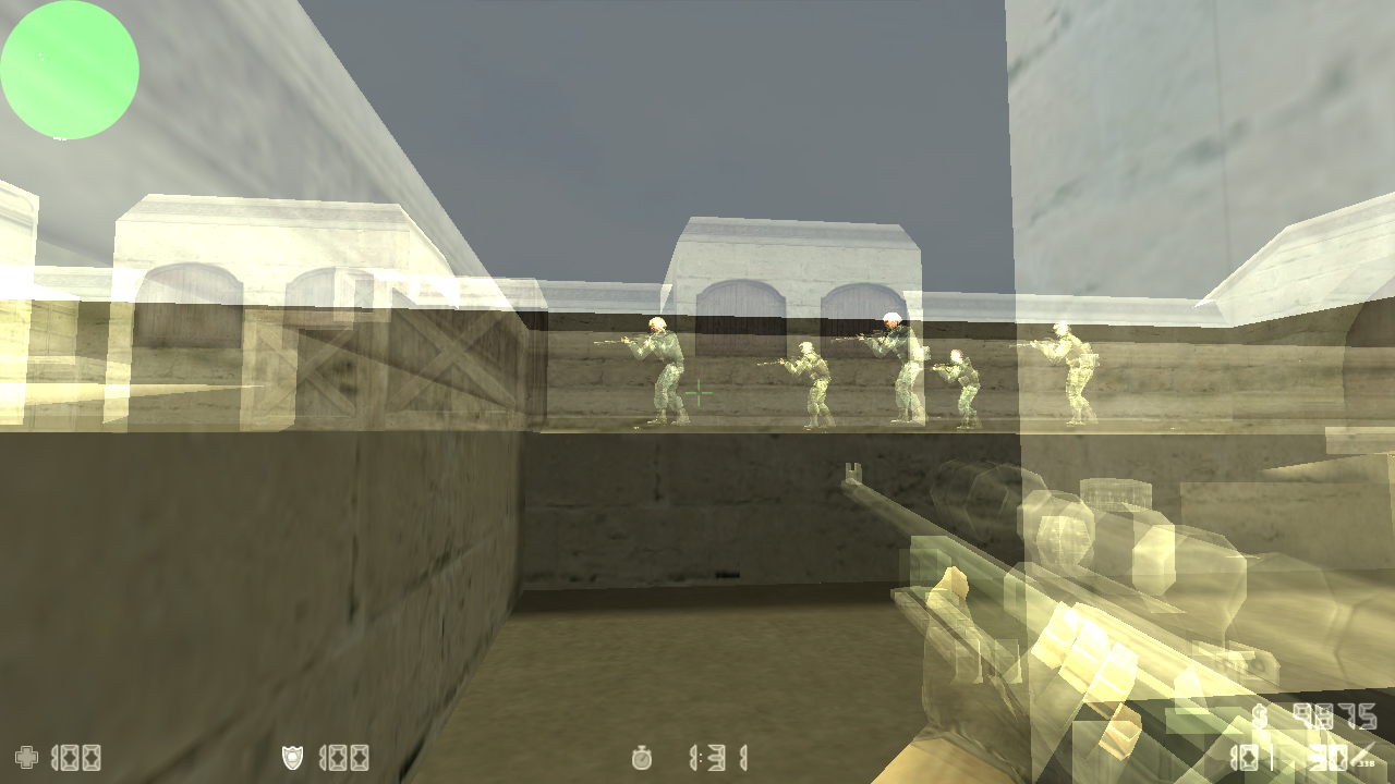 cs 1.6 online wall hack cs 1.6 online wall hack