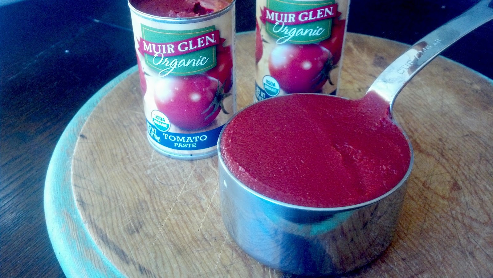 salted sugared spiced™ A Bolognese to Warm Your Soul