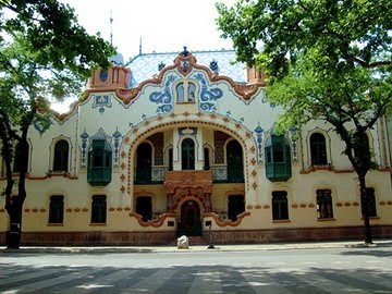 Palata Rajhl Subotica