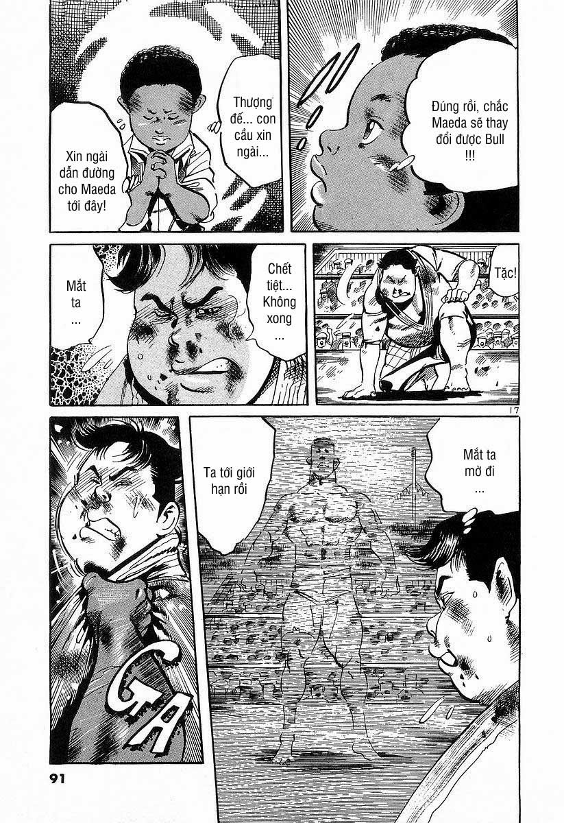 Conde Koma Chap 102 - Next Chap 103