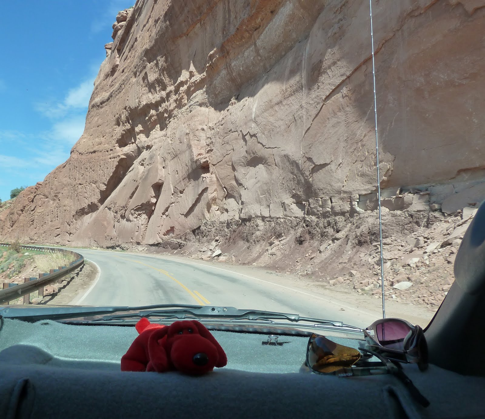 Grand Junction, CO Via Four Wheels