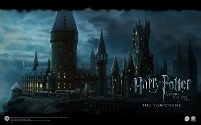 harry potter and the deathly hallows ii download free
