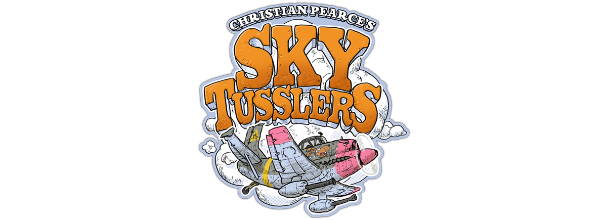 Sky Tusslers