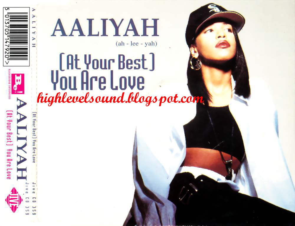 Aaliyah - (At Your Best) You Are Love-(UK_CDM)-1994-hlm.