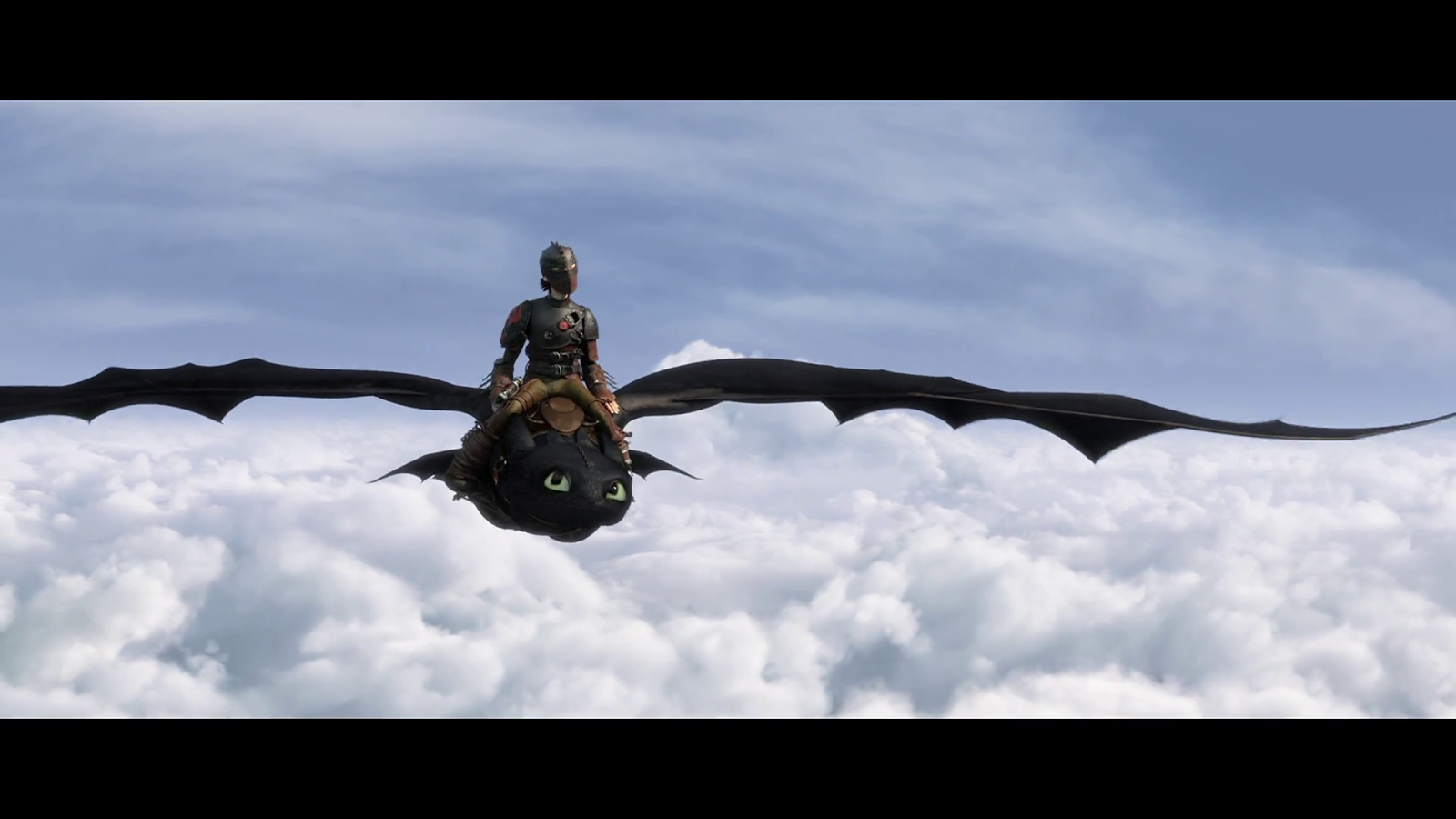 PCHow to Train Your Dragon 2 2014 1080p DUAL AUDIO