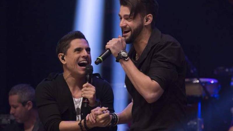 Hugo Pena - Ligou pra Ex Part. Munhoz (Munhoz e Mariano) Hugo Pena - Ligou pra Ex Part. Munhoz (Munhoz e Mariano)