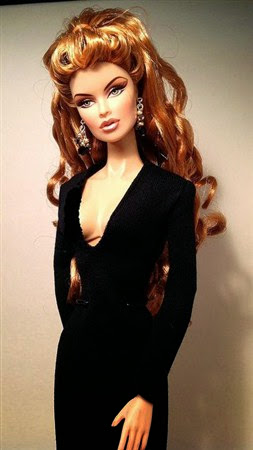 barbie barbie