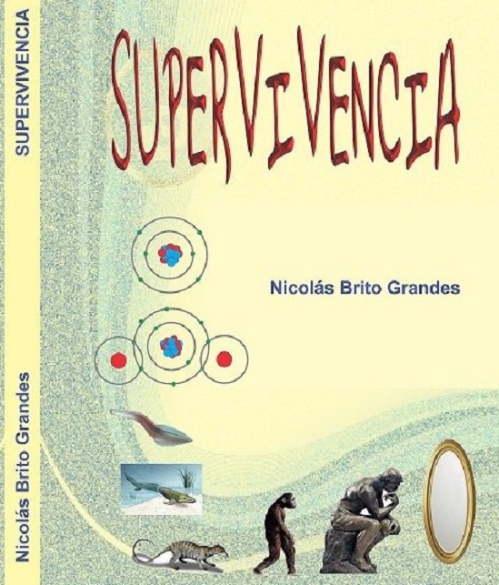 Libro Supervivencia