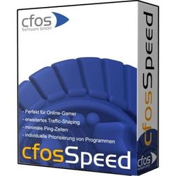 cFosSpeed 7.00 Build 1901 Final + Crack