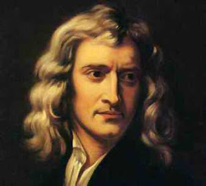 Isaac Newton (1643 - 1727)