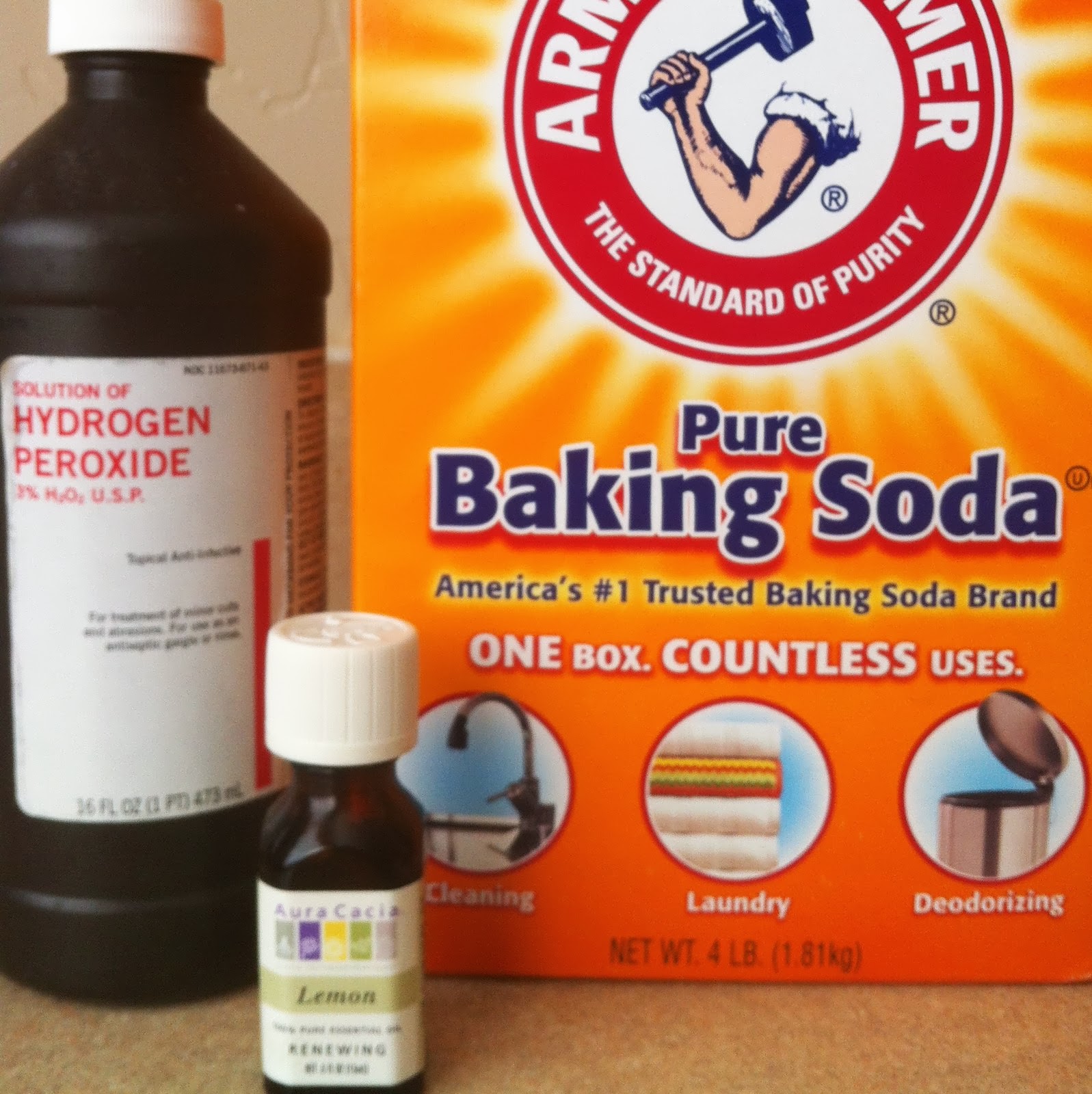 our carlson life diy thursday baking soda dishwasher bombs