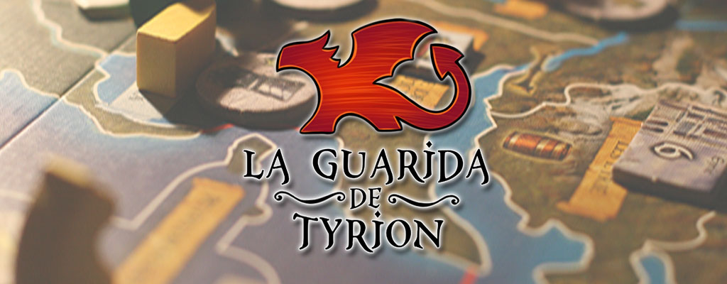 La Guarida de Tyrion