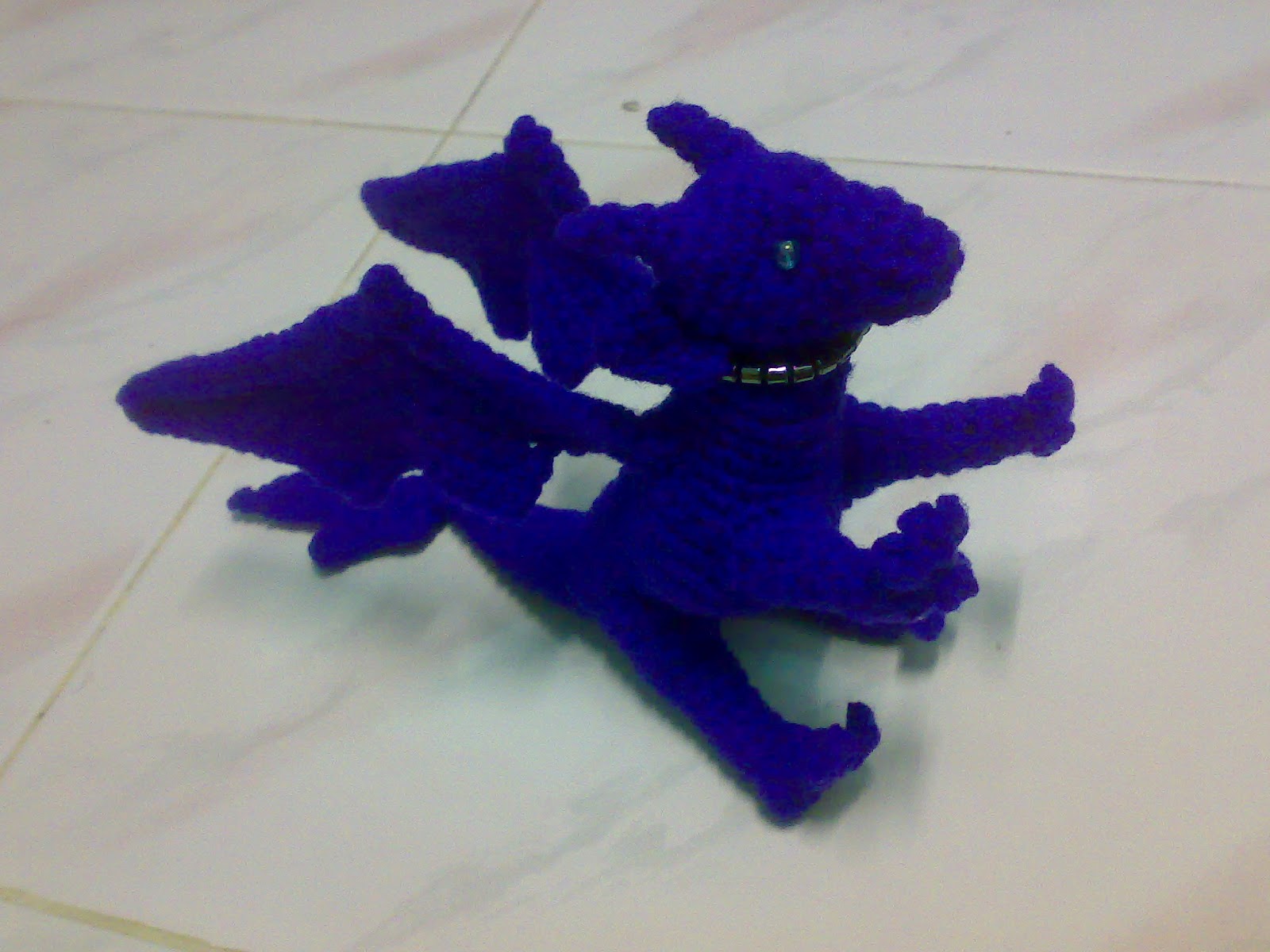 My Skills Guide Wing Vampire Wings