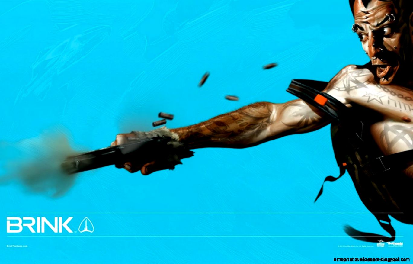 Image Wallpaper Game Brink Game Inspiration Wallpapers Image Wallpaper Game Brink Game Inspiration Wallpapers