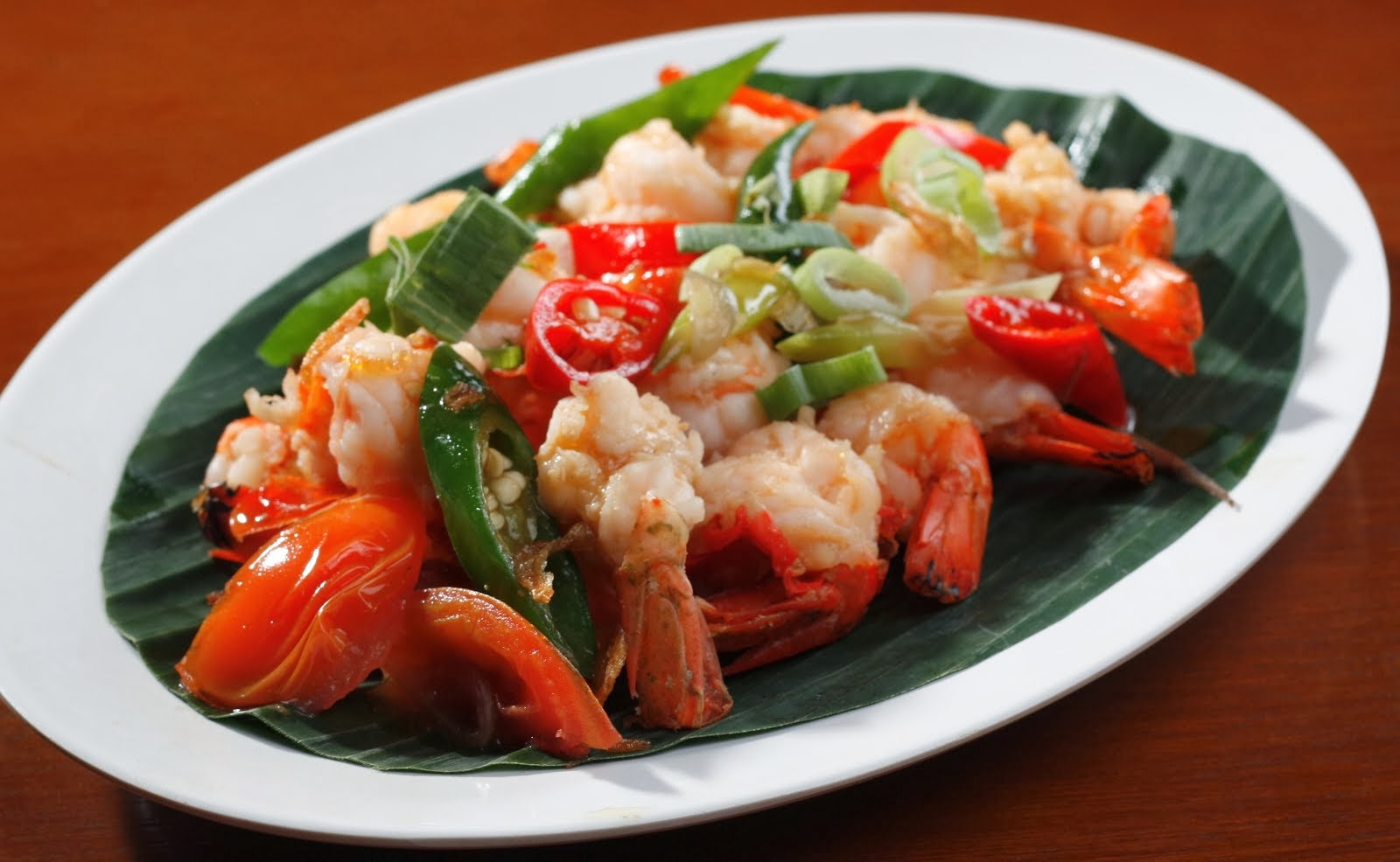 Udang