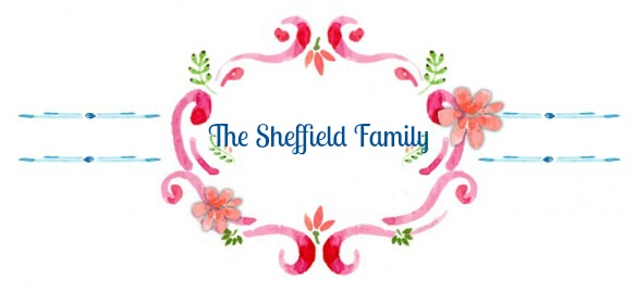 The Sheffield Family