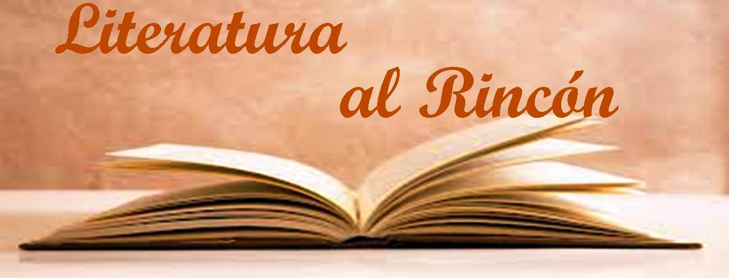 Literatura al rincón